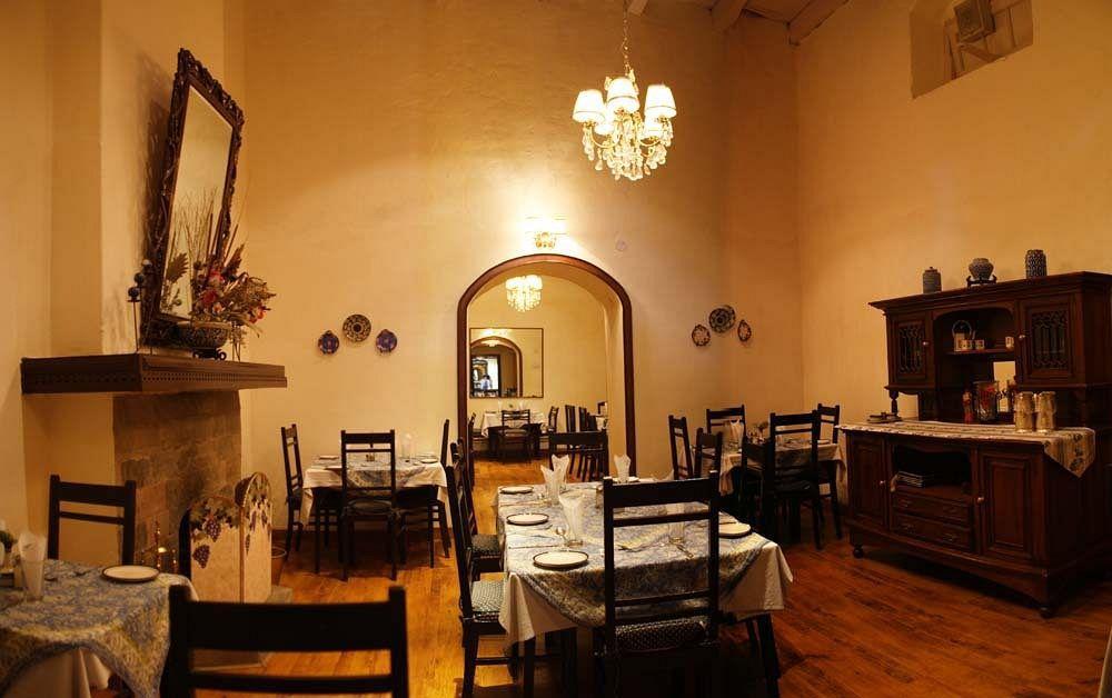 West View Hotel Раникхет Экстерьер фото