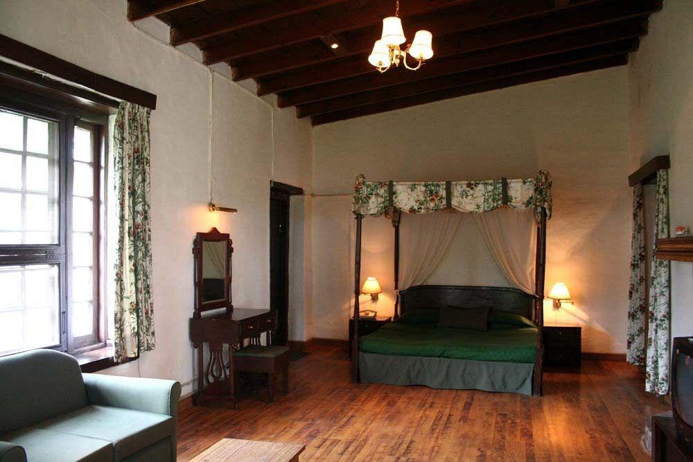 West View Hotel Раникхет Экстерьер фото